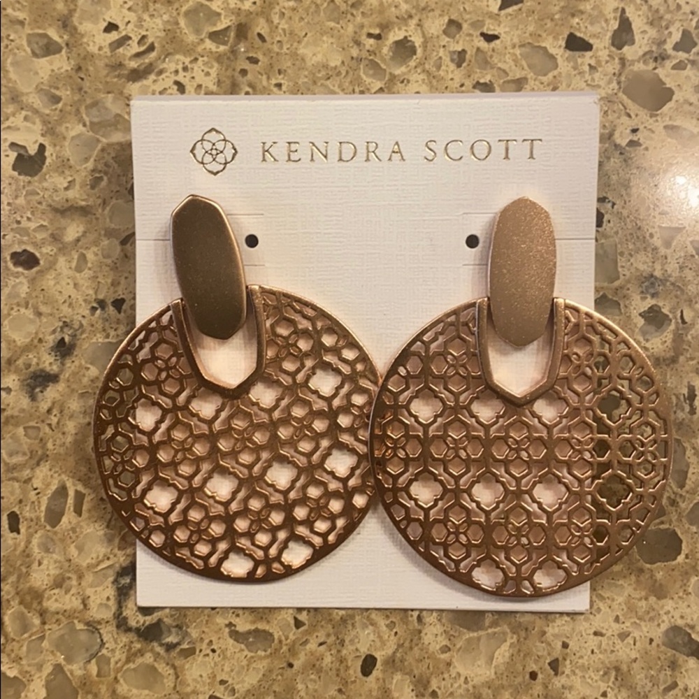 Kendra Scott Earrings